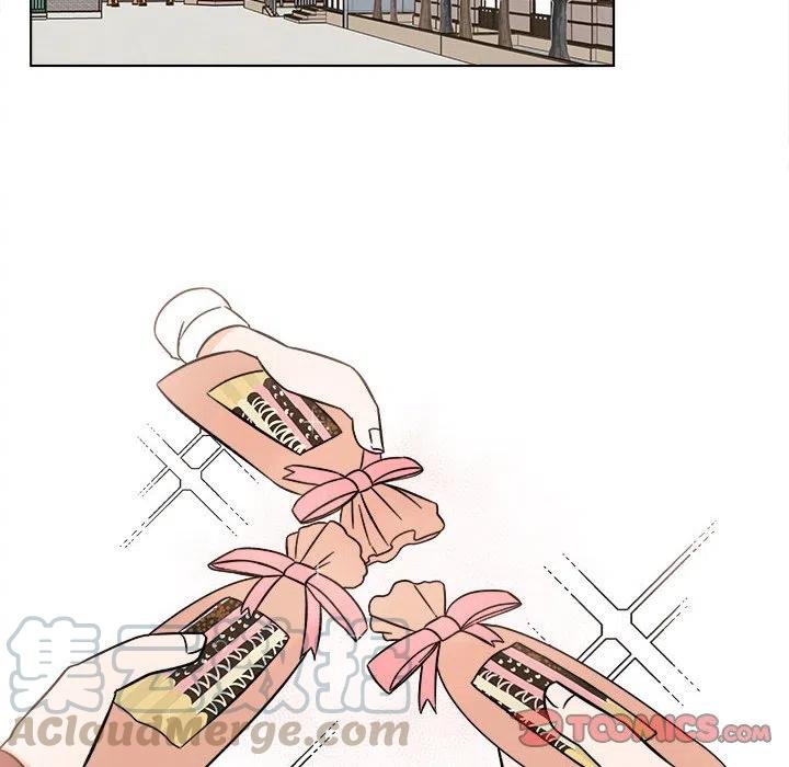《甜心烘焙坊》30 第34页