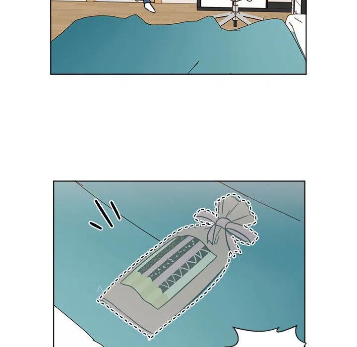 《甜心烘焙坊》31 第36页