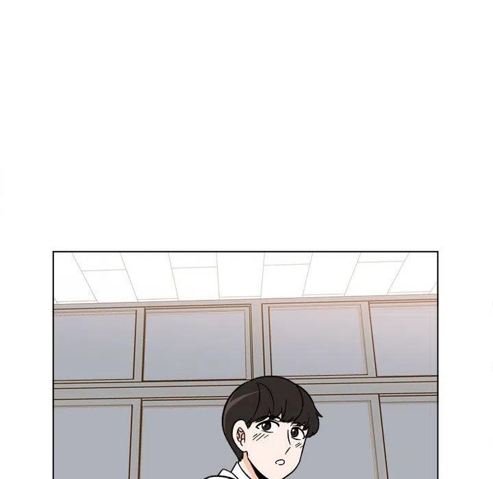 《甜心烘焙坊》34 第24页
