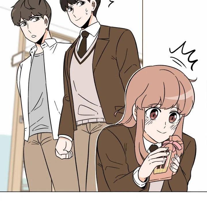 《甜心烘焙坊》33 第39页