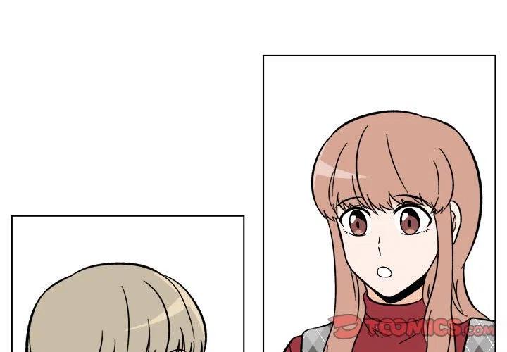 《甜心烘焙坊》36 第3页