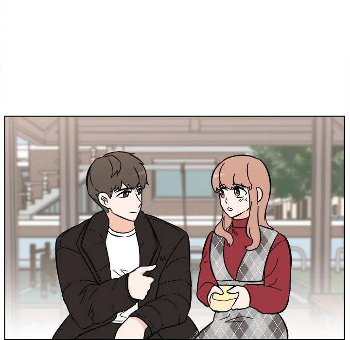 《甜心烘焙坊》37 第32页