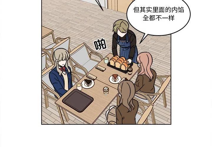 《甜心烘焙坊》39 第2页