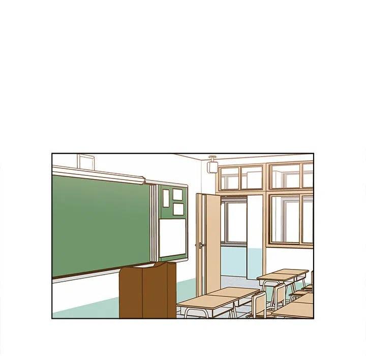 《甜心烘焙坊》41 第15页