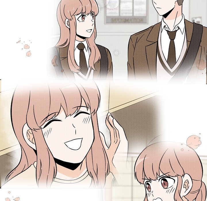 《甜心烘焙坊》47 第48页