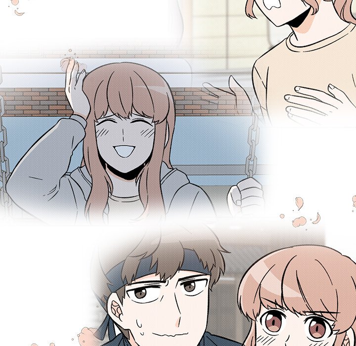 《甜心烘焙坊》47 第49页