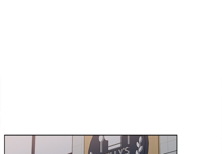 《甜心烘焙坊》46 第1页