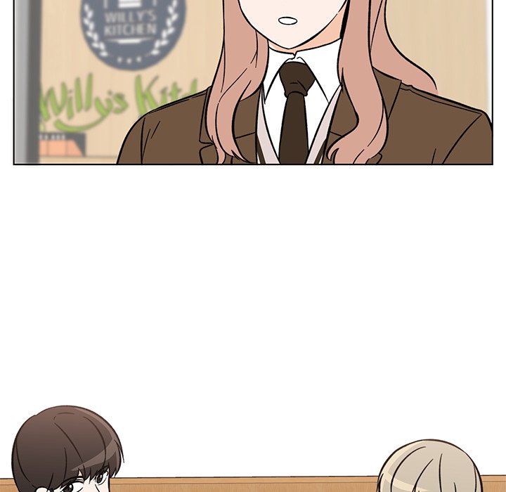 《甜心烘焙坊》45 第25页