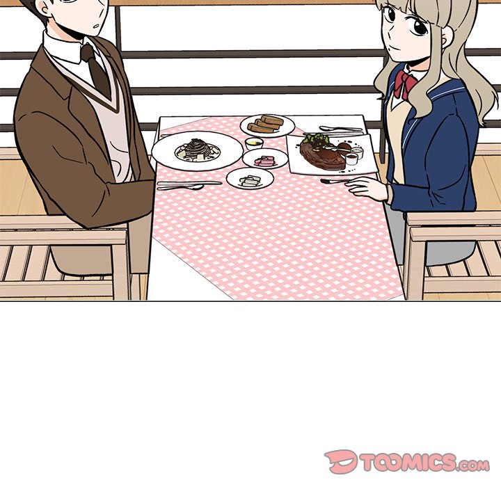 《甜心烘焙坊》45 第26页