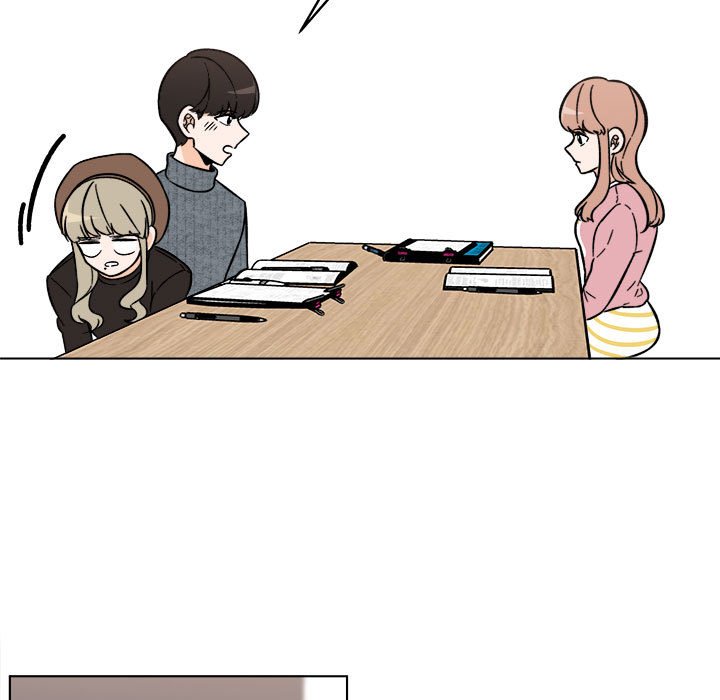 《甜心烘焙坊》51 第13页