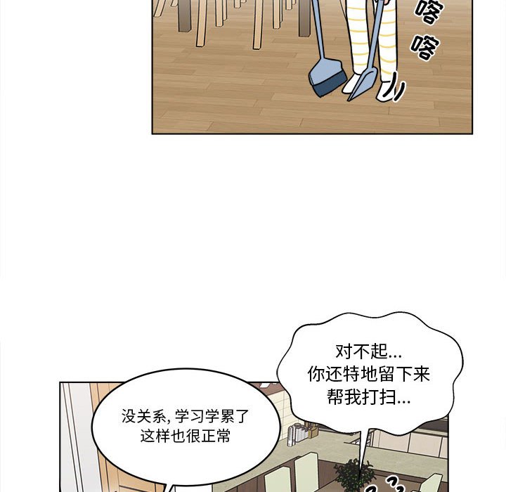 《甜心烘焙坊》51 第35页