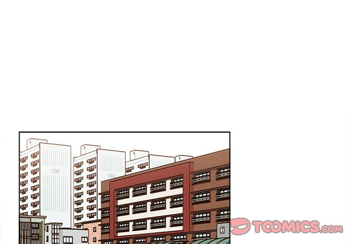 《甜心烘焙坊》52 第1页