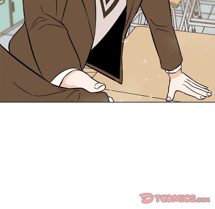 《甜心烘焙坊》52 第21页