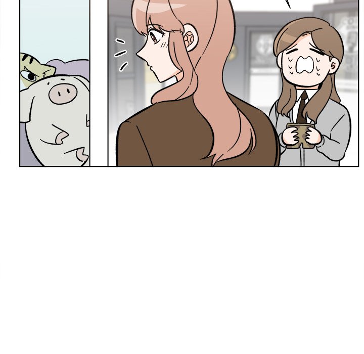 《甜心烘焙坊》52 第34页