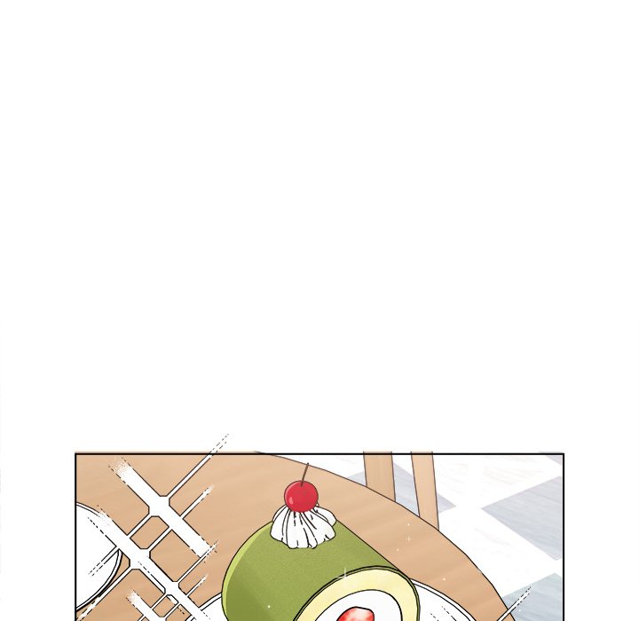 《甜心烘焙坊》52 第44页