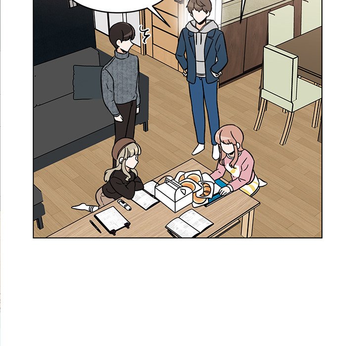 《甜心烘焙坊》50 第18页