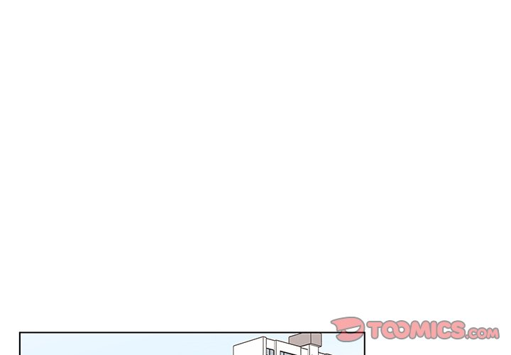 《甜心烘焙坊》50 第1页