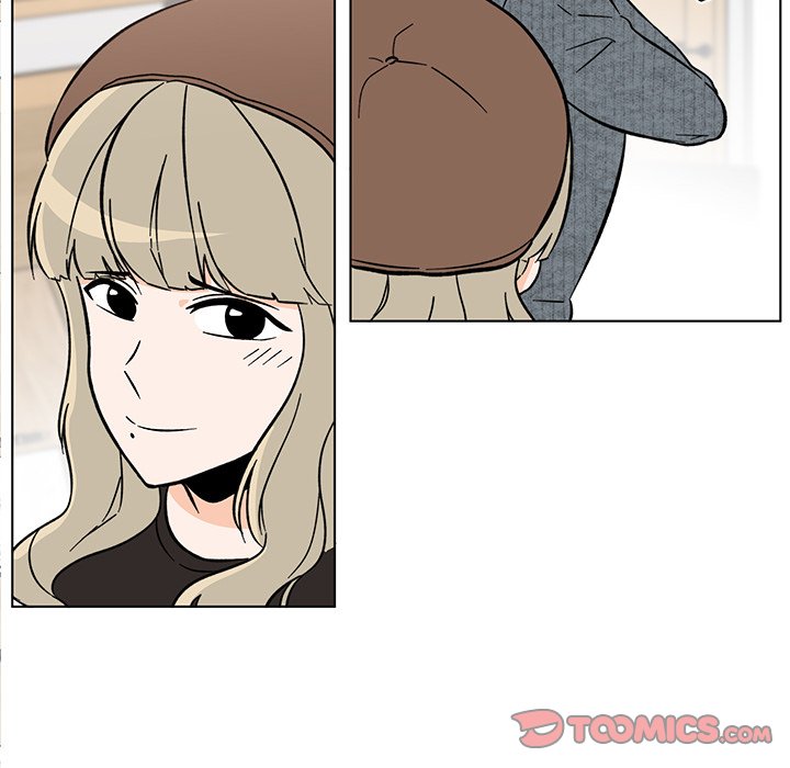 《甜心烘焙坊》50 第22页