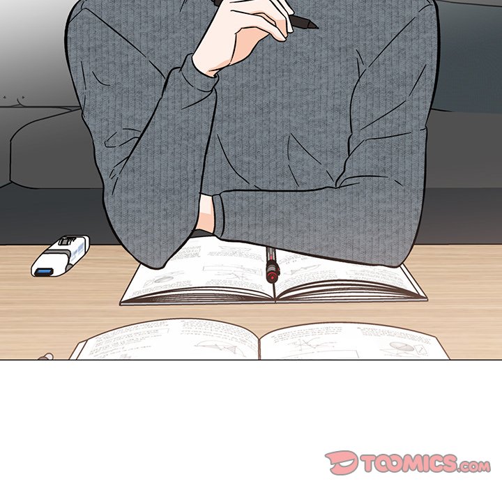 《甜心烘焙坊》50 第34页