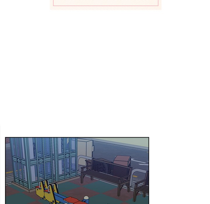 《甜心烘焙坊》55 第10页