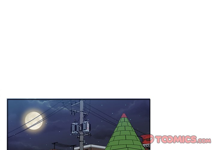 《甜心烘焙坊》55 第1页