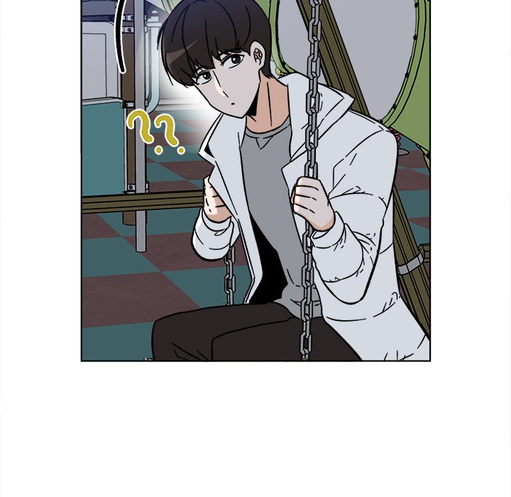 《甜心烘焙坊》55 第27页