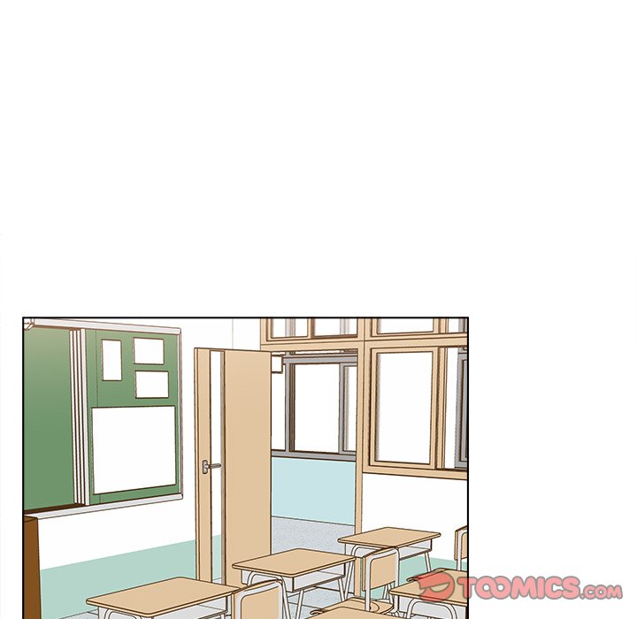《甜心烘焙坊》54 第17页