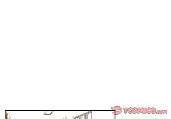 《甜心烘焙坊》54 第1页