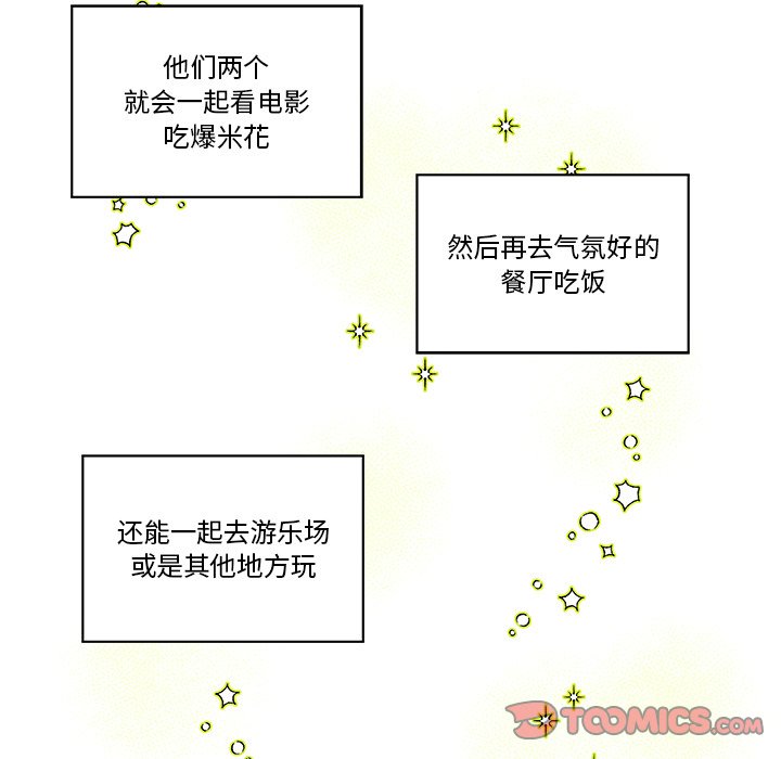 《甜心烘焙坊》54 第33页