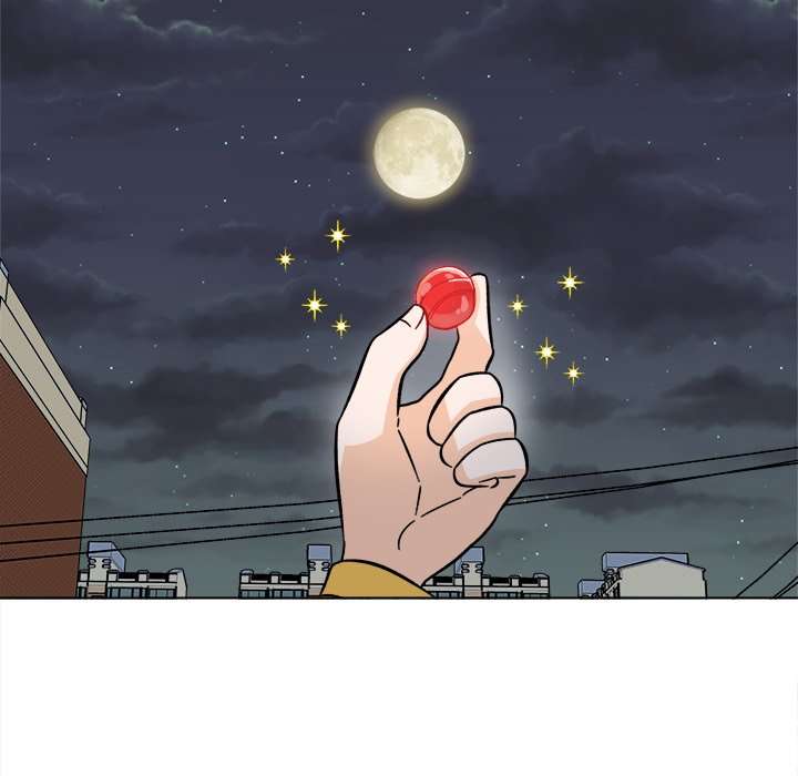 《甜心烘焙坊》54 第43页