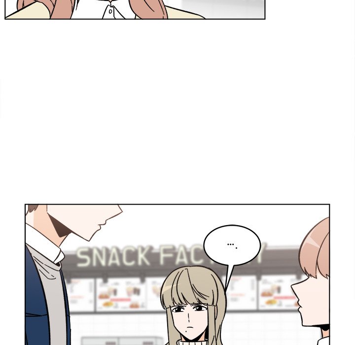 《甜心烘焙坊》57 第11页