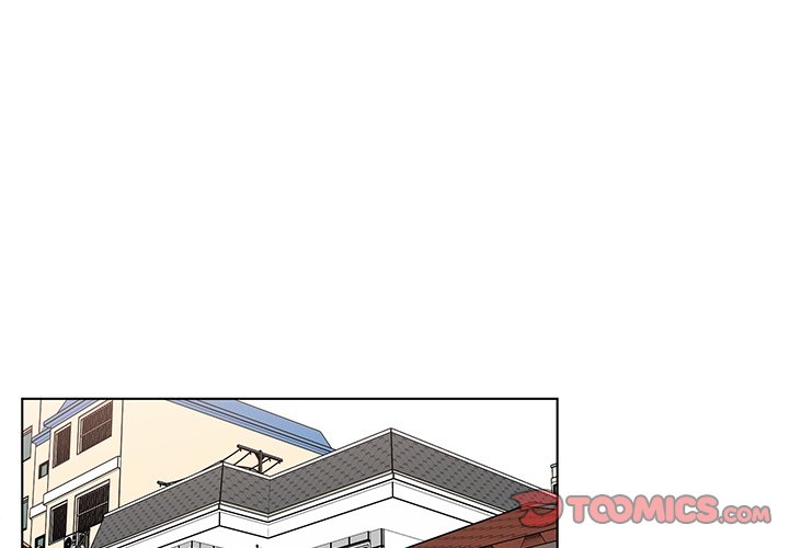 《甜心烘焙坊》60 第1页