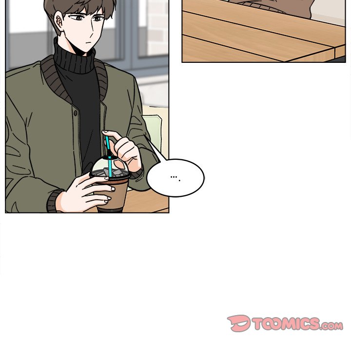《甜心烘焙坊》58 第21页