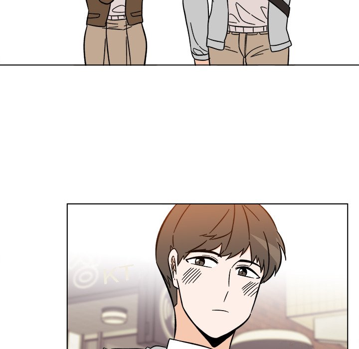 《甜心烘焙坊》64 第32页