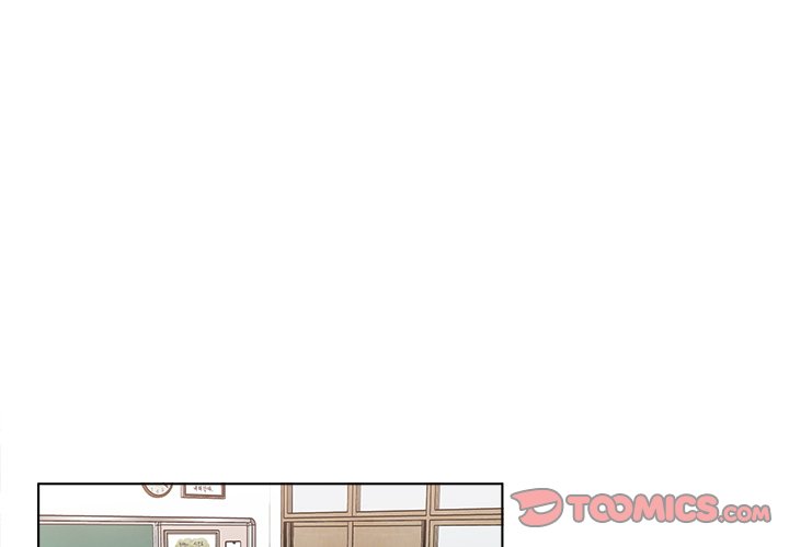 《甜心烘焙坊》63 第1页