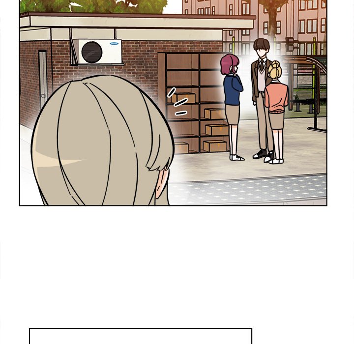 《甜心烘焙坊》63 第22页