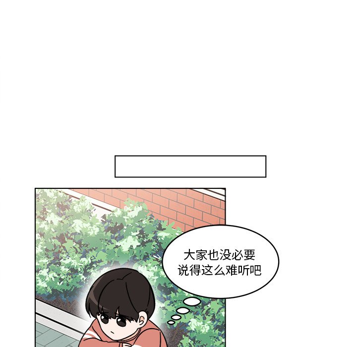 《甜心烘焙坊》63 第34页