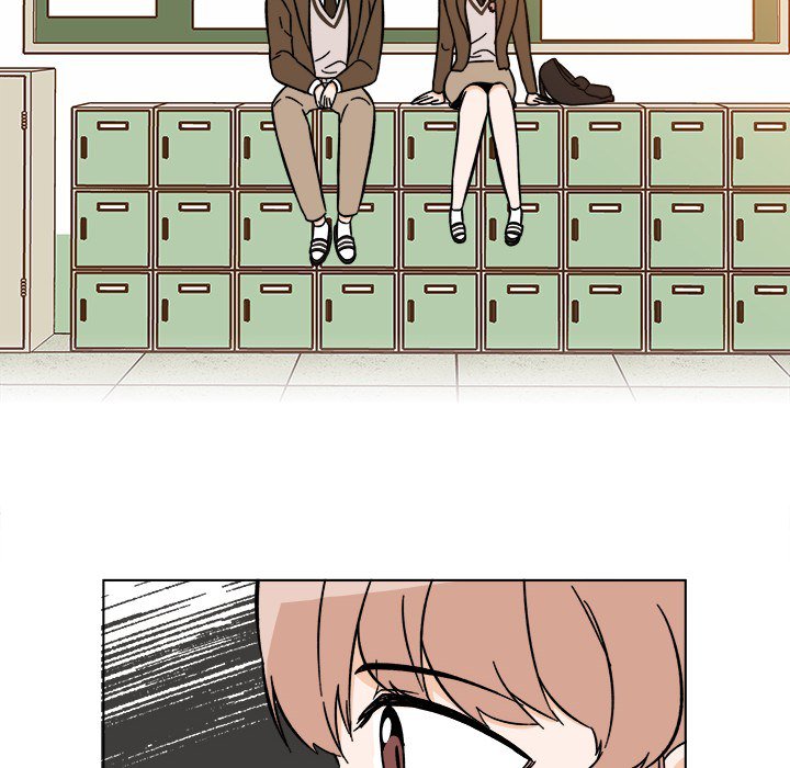 《甜心烘焙坊》62 第23页