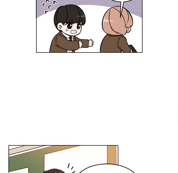 《甜心烘焙坊》62 第28页