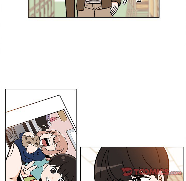 《甜心烘焙坊》62 第45页