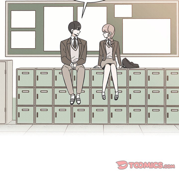 《甜心烘焙坊》62 第49页