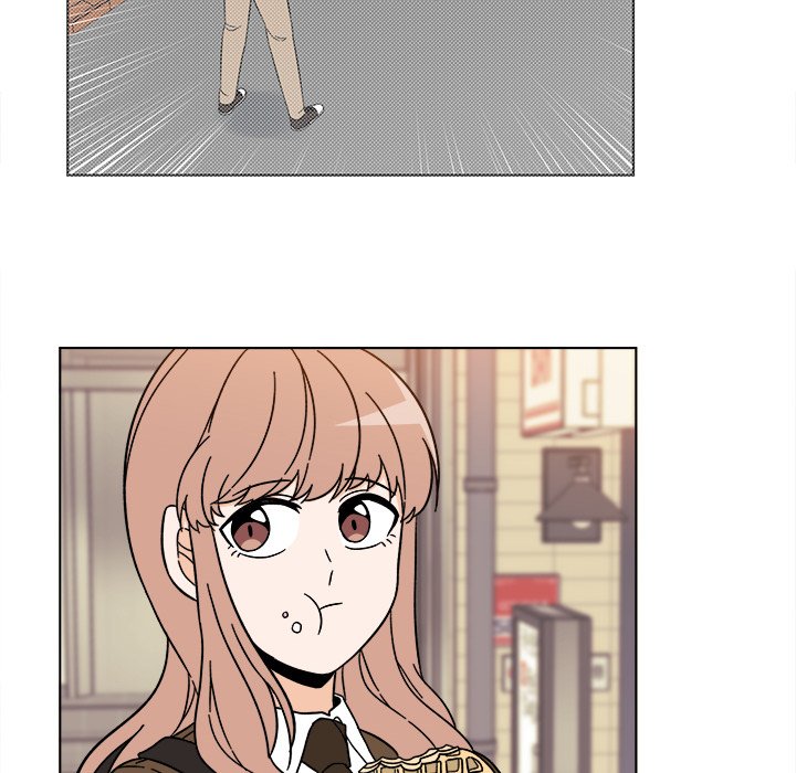 《甜心烘焙坊》66 第21页