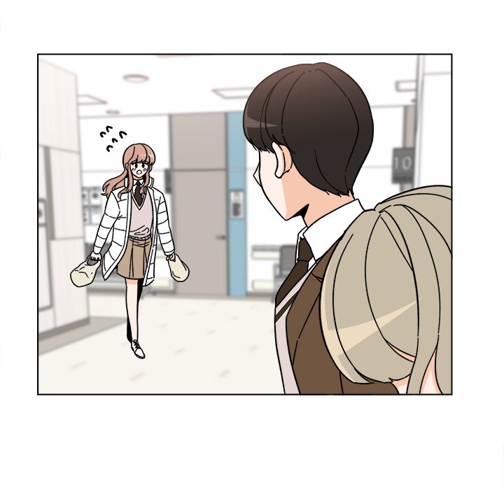 《甜心烘焙坊》第 68 话 [完结] 第34页