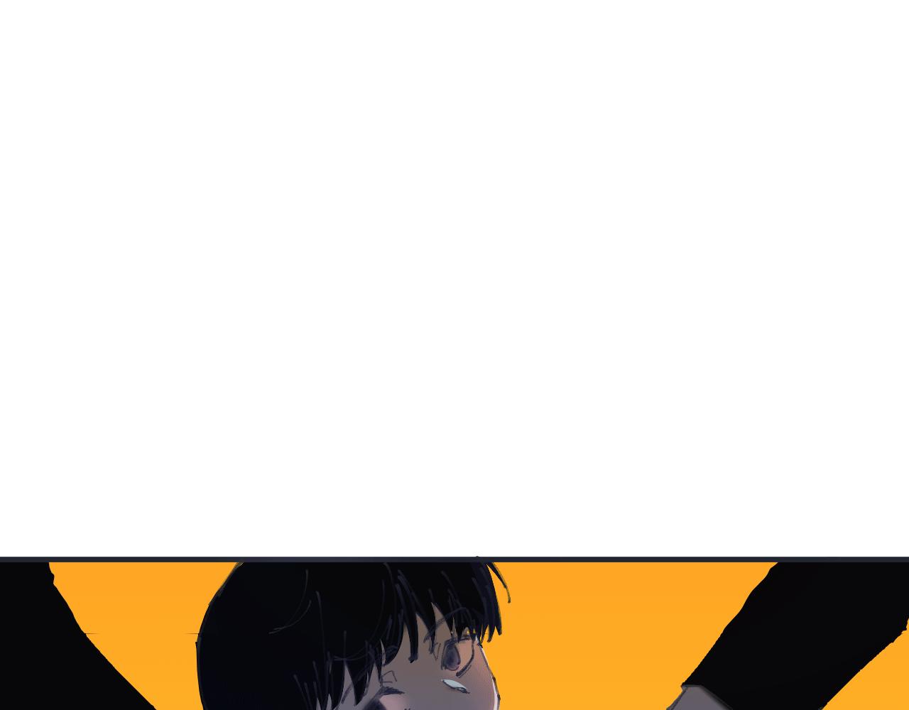 《无邪战栗》第十二话 分离 第23页