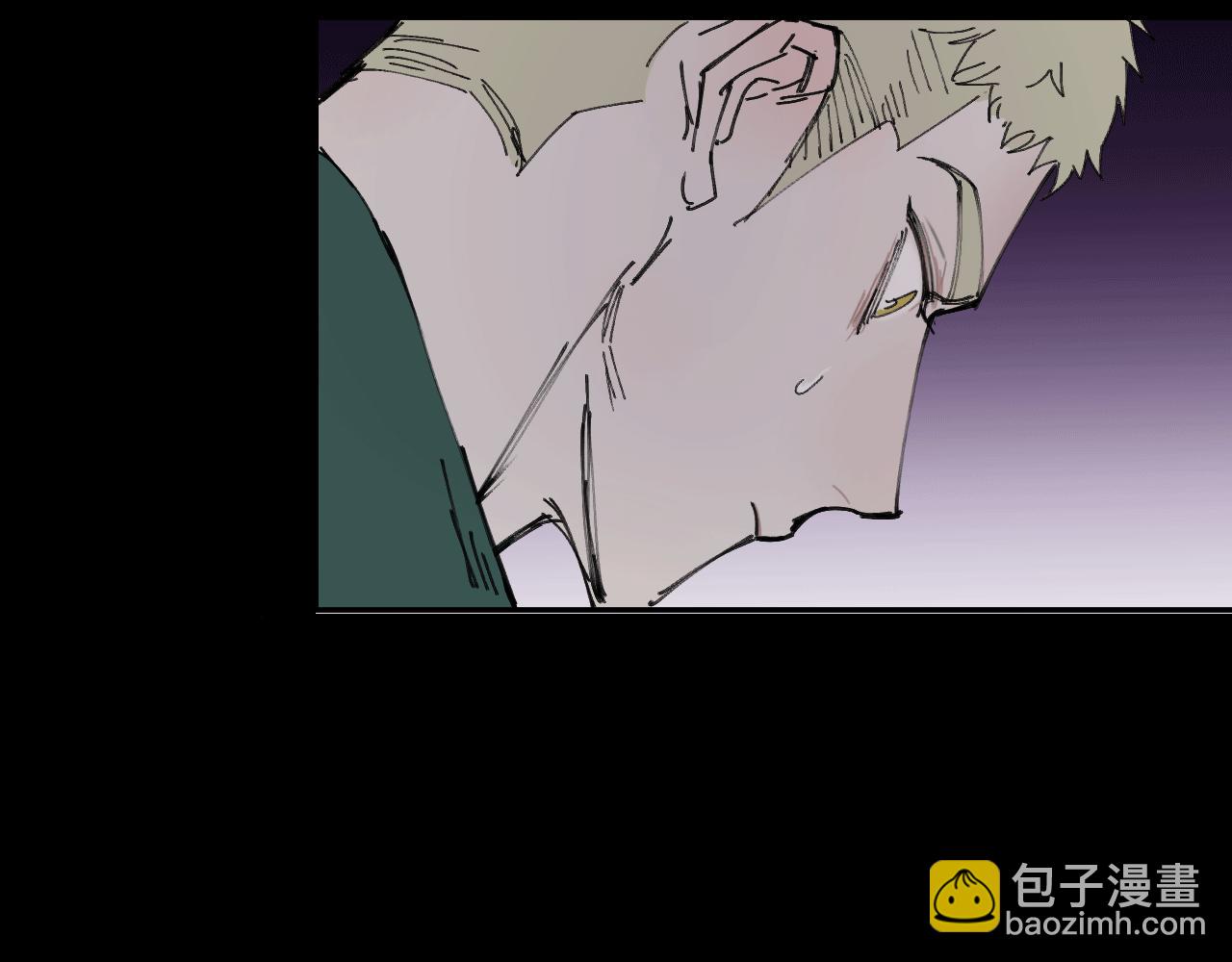 《无邪战栗》第十五话 仿徨的重生者 第39页