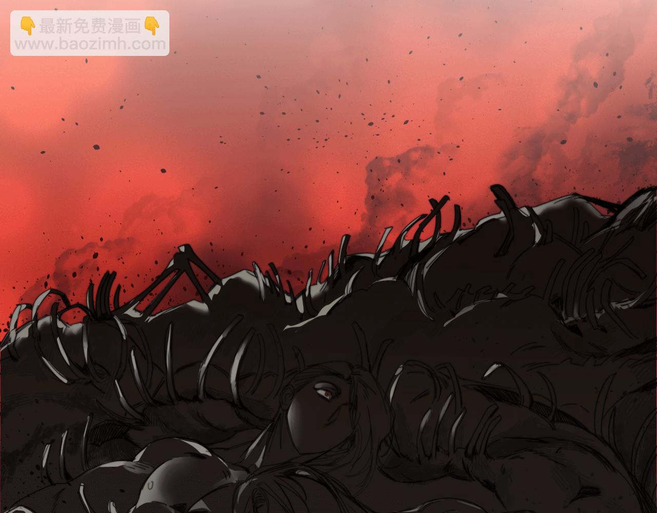 《无邪战栗》第二十六话 对峙 第18页