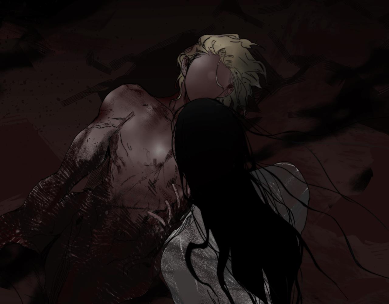 《无邪战栗》第二十七话 崩溃 第49页