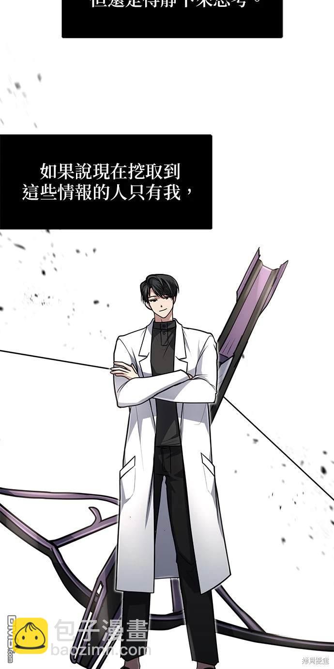 《伪治愈师的生存之道》第14话 第37页