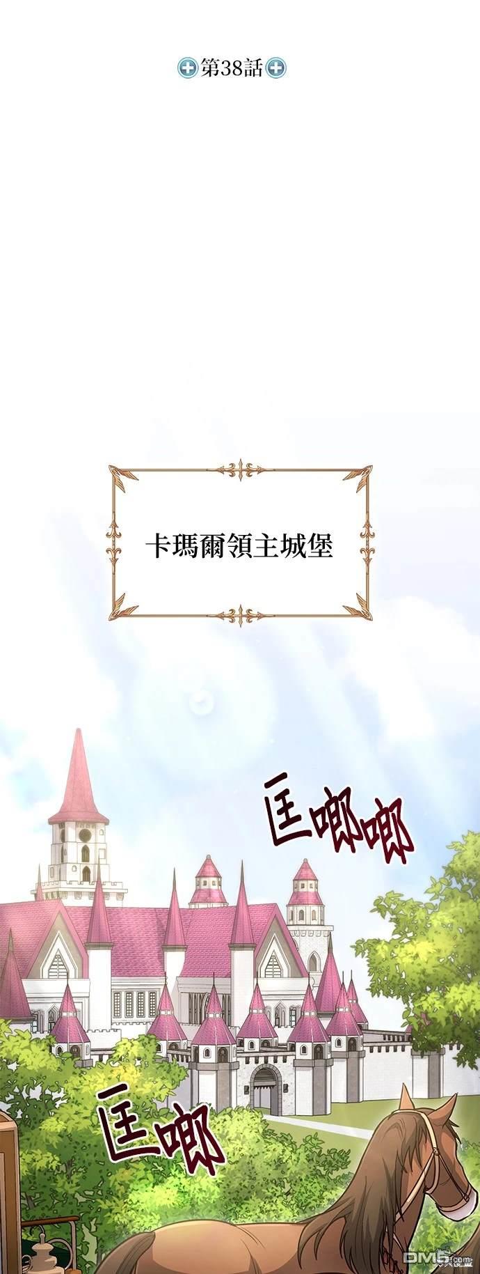 《伪治愈师的生存之道》第38话 第20页