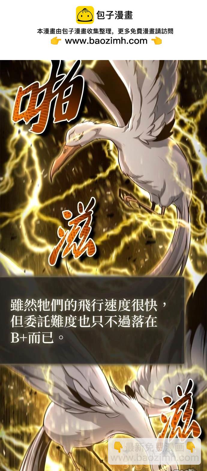 《伪治愈师的生存之道》第53话 第2页
